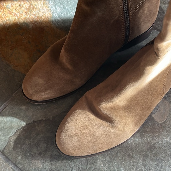 FRYE Knee High Boots, over the knee - Picture 4 of 6